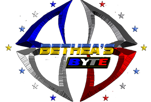 Events - Bethea's Byte Reloaded Hizmr