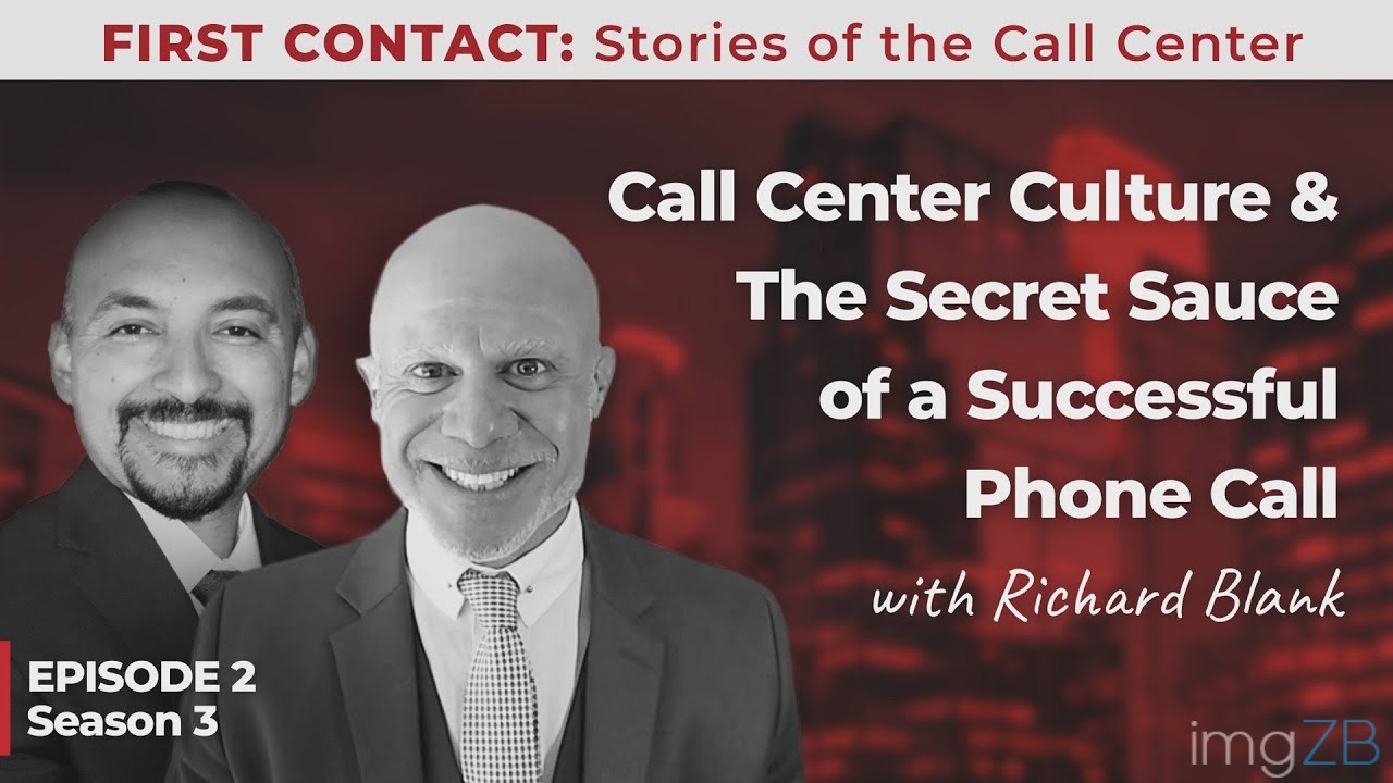 FIRST CONTACT STORIES OF THE CALL CENTER NOBELBIZ PODCAST RICHARD BLANK COSTA RICAS CALL CENTER TELE