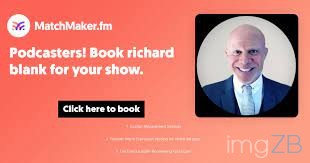 matchmaker.fm+podcast+guest+Richard+Blank+Costa+Rica%27s+Call+Center